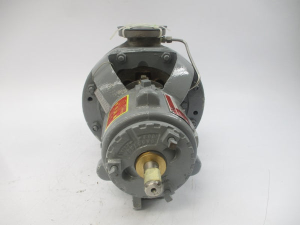 FLOWSERVE MK3.STD 1K1.5X1-82/7.00RV 275PSI NSNP