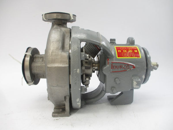 FLOWSERVE MK3.STD 1K1.5X1-82/7.00RV 275PSI NSNP