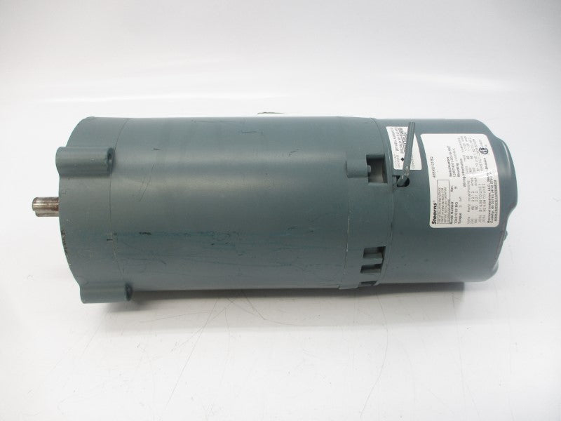RELIANCE ELECTRIC P56X7200 34L008-0097G1 208-230/460V 1.9-1.8/.9A NSNP