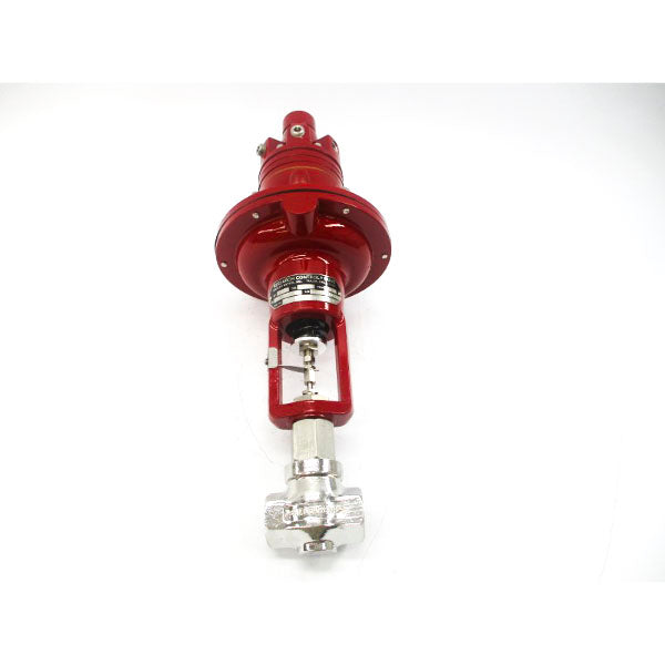 RESEARCH CONTROLS 1002GCN36SV0PFLN36 3-15PSI NSNP