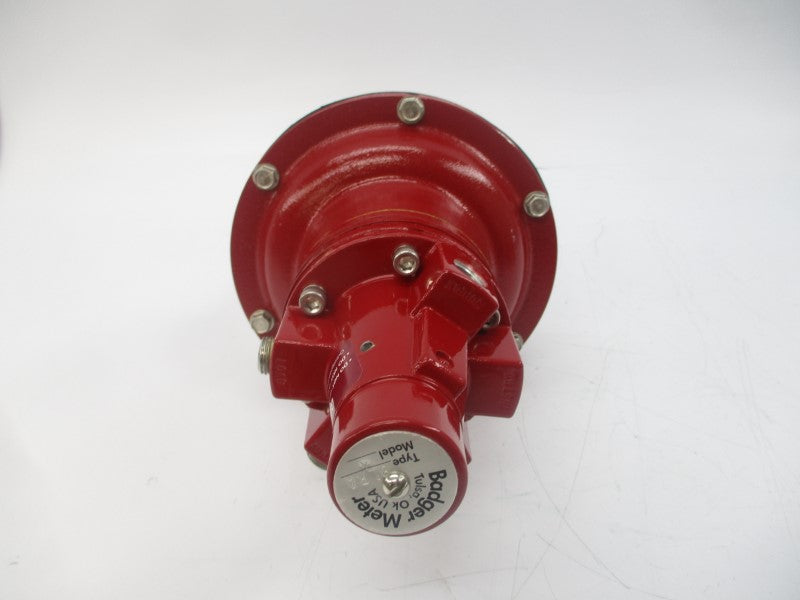 RESEARCH CONTROLS 1002GCN36SV0PFLN36 3-15PSI NSNP