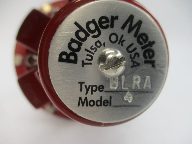 RESEARCH CONTROLS 1002GCN36SV0PFLN36 3-15PSI NSNP