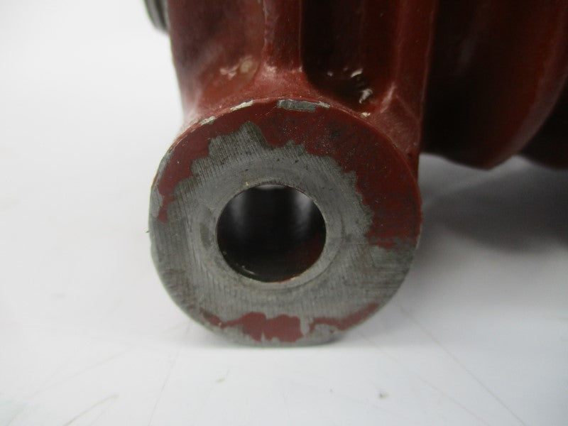 CONE DRIVE MSHV20A110-W8A UNMP