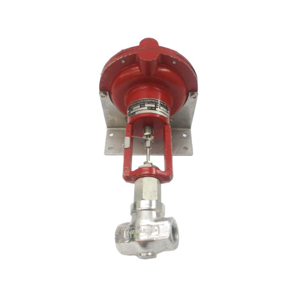 RESEARCH CONTROL VALVE 1002GCN36SVCSELN36 5000PSI UNMP