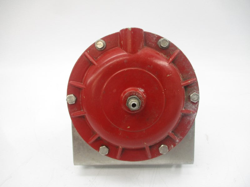 RESEARCH CONTROL VALVE 1002GCN36SVCSELN36 5000PSI UNMP
