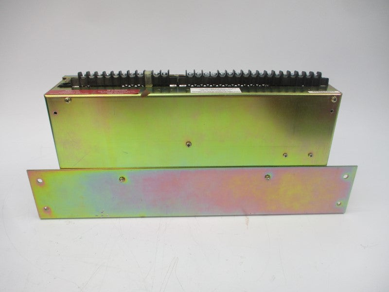 ALLEN BRADLEY 2706-B21J8C1 SER. F 110/120VAC REV. D UNMP