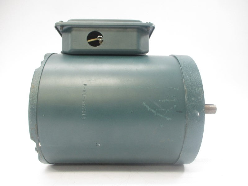 RELIANCE ELECTRIC P56H3901B 208-230/460V 2.8-2.8/1.4A NSNP