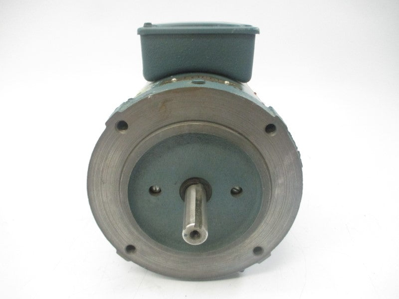 RELIANCE ELECTRIC B77B5107N-QR 230/460V 2.2/1.1A NSNP
