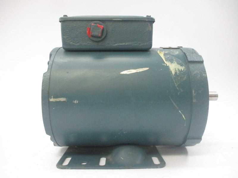 RELIANCE ELECTRIC B77B5107N-QR 230/460V 2.2/1.1A NSNP