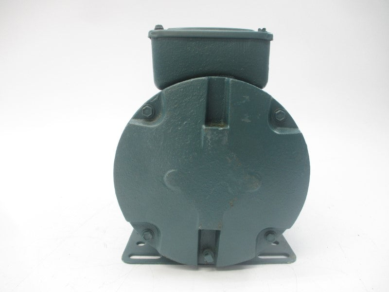 RELIANCE ELECTRIC B77B5107N-QR 230/460V 2.2/1.1A NSNP