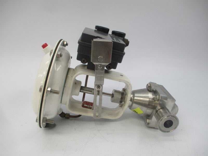 H.D.BAUMANN 32-84021SI 3660 3-15PSI NSNP