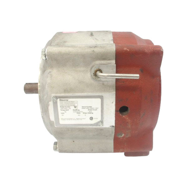 STEARNS 108775501UG 24VDC .6A REV. D UNMP
