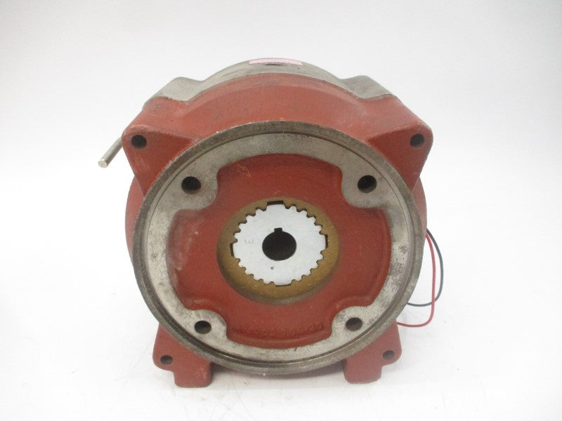 STEARNS 108775501UG 24VDC .6A REV. D UNMP