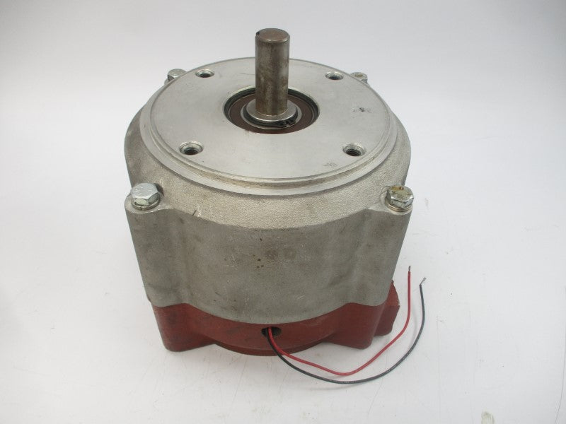 STEARNS 108775501UG 24VDC .6A REV. D UNMP
