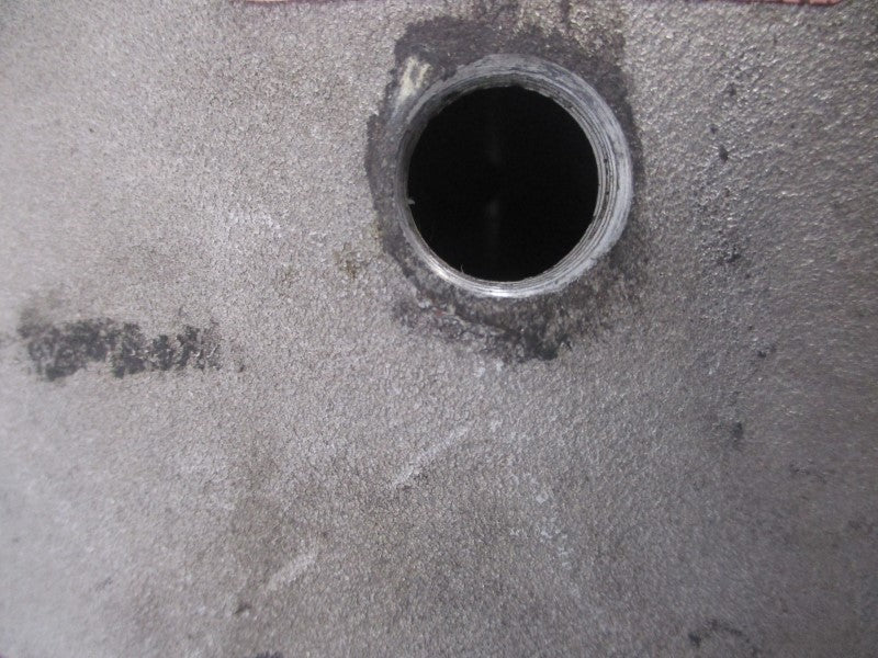 STEARNS 108775501UG 24VDC .6A REV. D UNMP