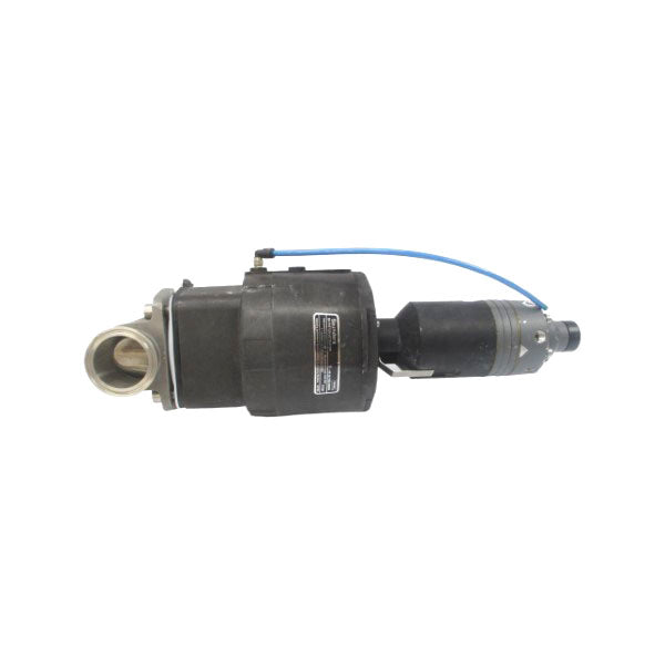 SAUNDERS 33750 73N-B 2.00" UNMP
