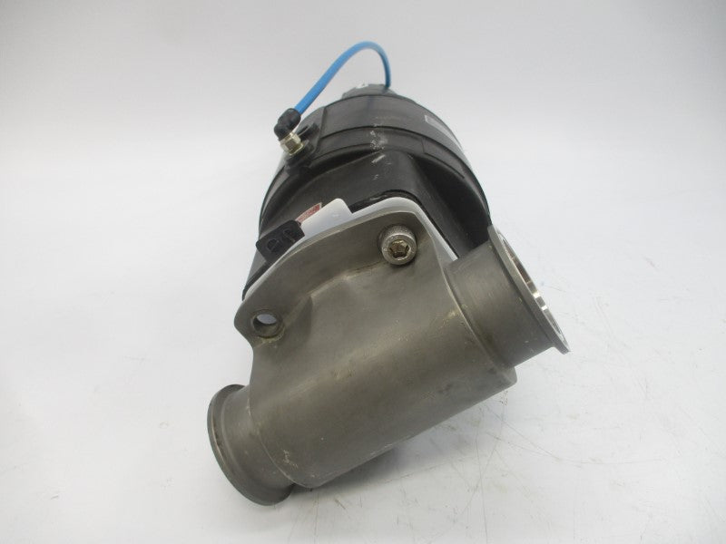 SAUNDERS 33750 73N-B 2.00" UNMP