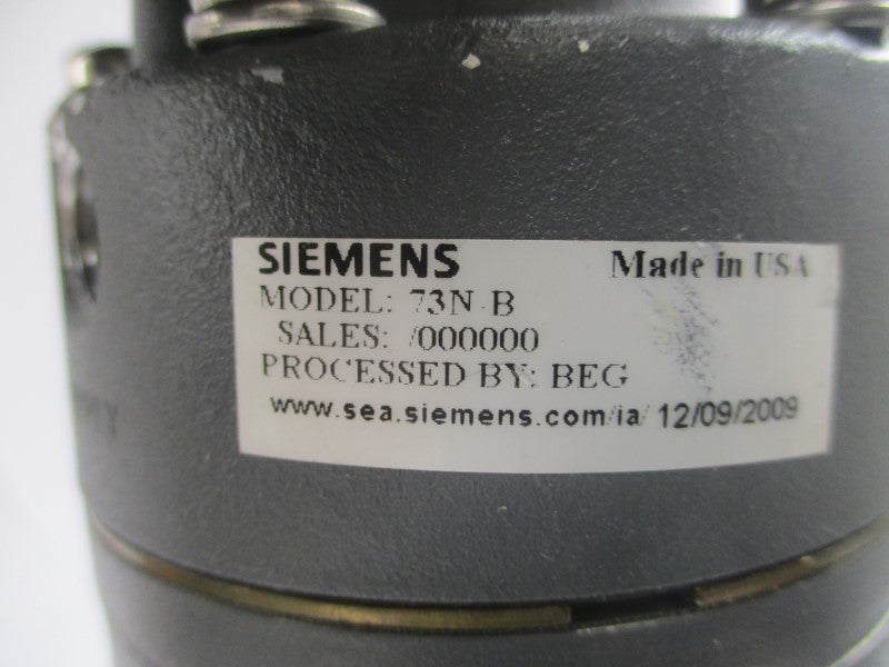 SAUNDERS 33750 73N-B 2.00" UNMP