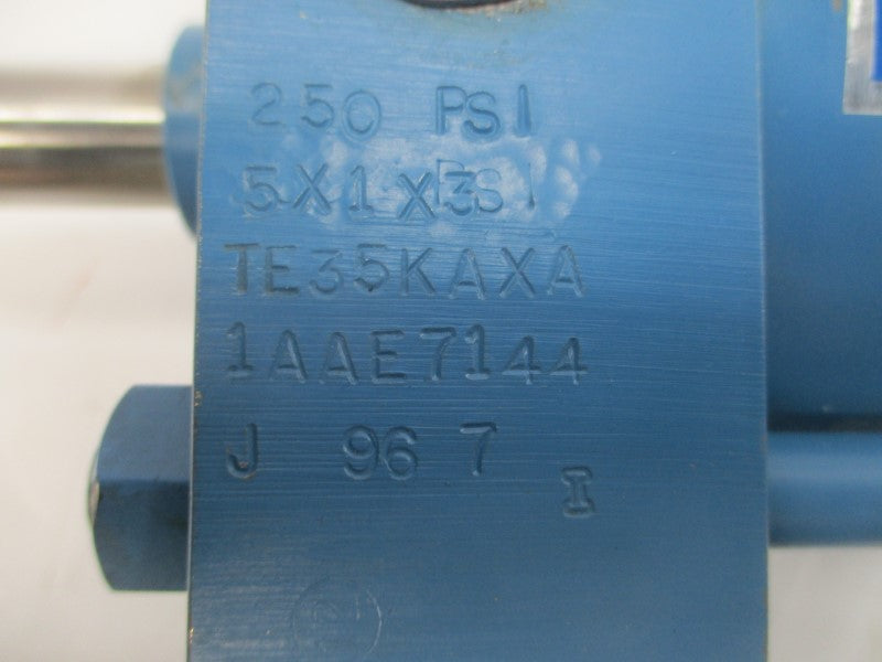 VICKERS TE35KAXA 250PSI NSNP
