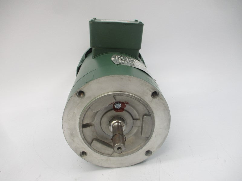 LIGHTNIN 35S705-0083G1 208-230/460V 1.2-1.1/.55A NSNP