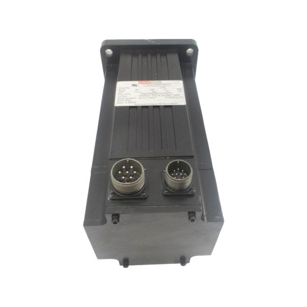 ELWOOD MOTORS S62G-AC0-F010 24VDC 10.2A NSNP