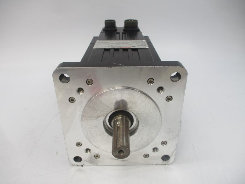 ELWOOD MOTORS S62G-AC0-F010 24VDC 10.2A NSNP