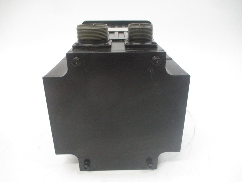 ELWOOD MOTORS S62G-AC0-F010 24VDC 10.2A NSNP