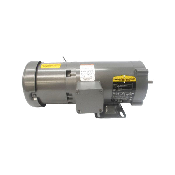 BALDOR 34-5925-5884-C 10481710BP 230/460V 2.4/1.2A NSNP