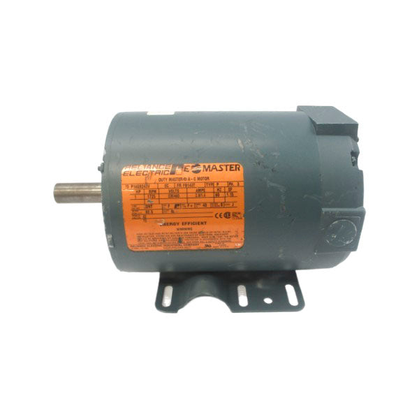 RELIANCE ELECTRIC P14G9243V 230/460V 2.8/1.4A NSNP