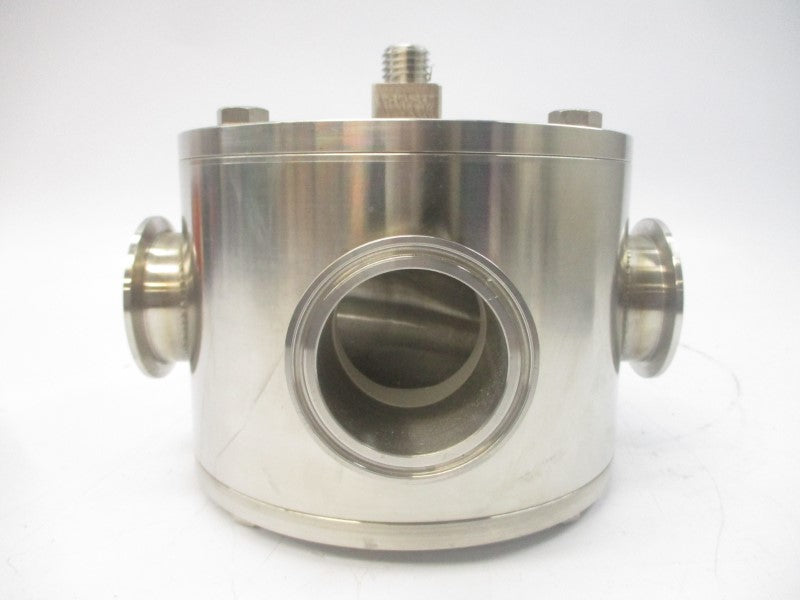 QUALITY CONTROLS 2.54Z27LLRSPX06 NSNP