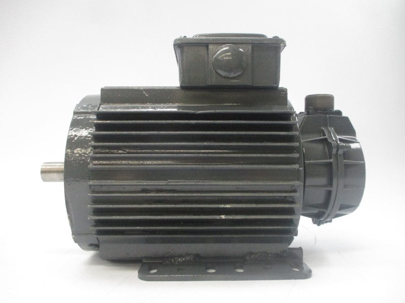 RELIANCE ELECTRIC B14H1050P-TY 3.3A NSNP