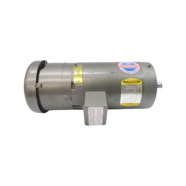 BALDOR VBM3558T 208-230/460V 6.5-6.2/3.1A NSNP