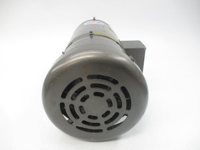 BALDOR VBM3558T 208-230/460V 6.5-6.2/3.1A NSNP