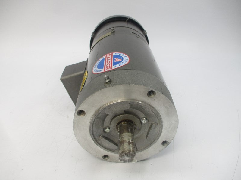 BALDOR VBM3558T 208-230/460V 6.5-6.2/3.1A NSNP