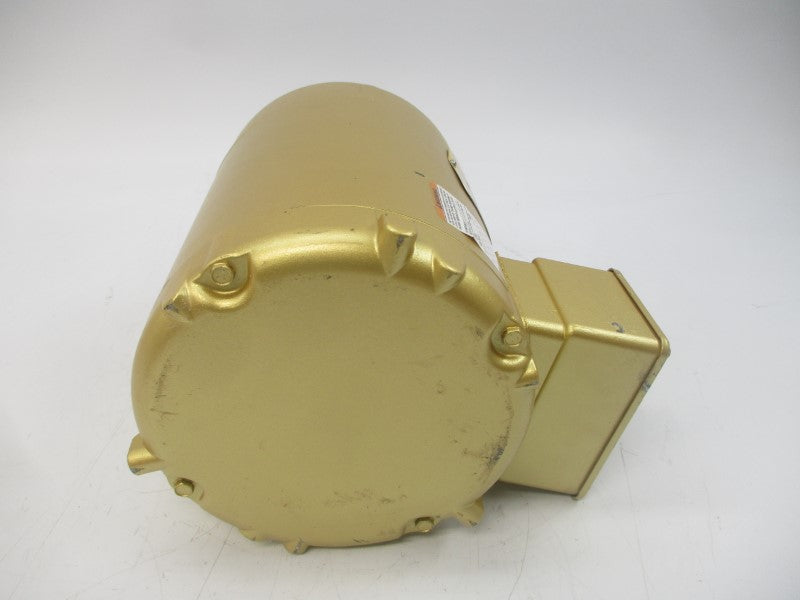 BALDOR KENM3534 230/460V 1.2/.6A NSNP