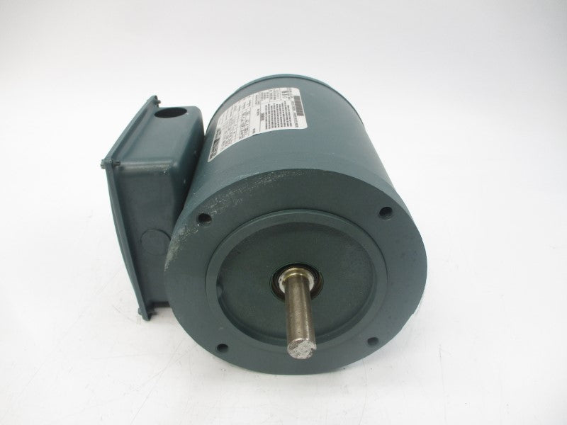 RELIANCE ELECTRIC P56X3900A 208-230/460V 1.7-1.7/.85A NSNP
