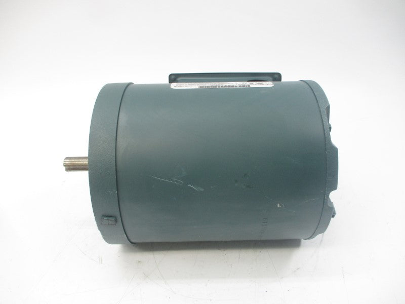RELIANCE ELECTRIC P56X3900A 208-230/460V 1.7-1.7/.85A NSNP