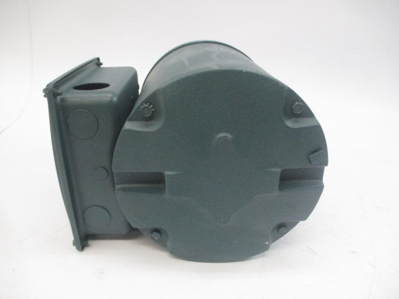 RELIANCE ELECTRIC P56X3900A 208-230/460V 1.7-1.7/.85A NSNP