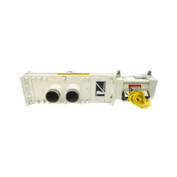 SALINA VORTEX DA2.5-2SSY-S-MG-SM1X DAC35ATM I350X3-1/2M 250PSI UNMP