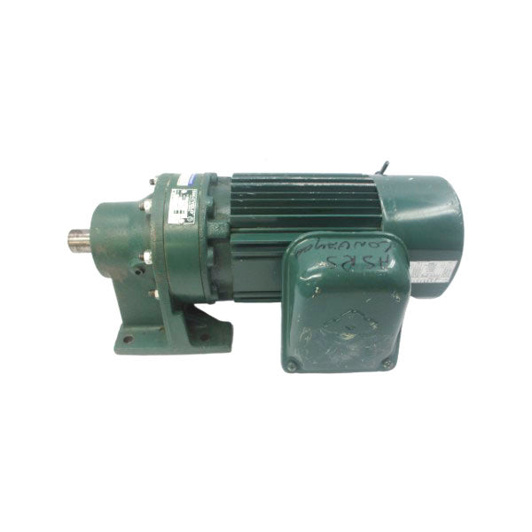 SUMITOMO HM3105 TC-F/FB-1A 230/460V 2.3/1.3A UNMP