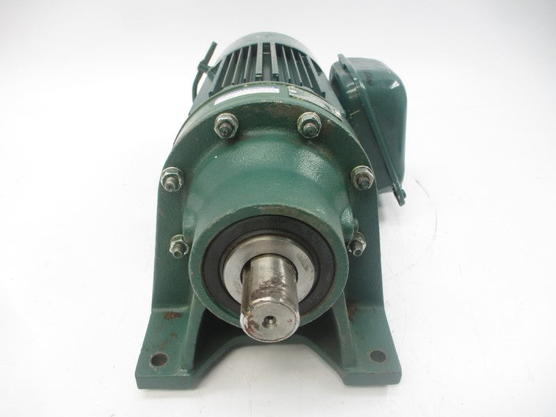 SUMITOMO HM3105 TC-F/FB-1A 230/460V 2.3/1.3A UNMP