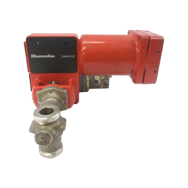MASONEILAN DRESSER 35-35212 7-15PSI 1" UNMP