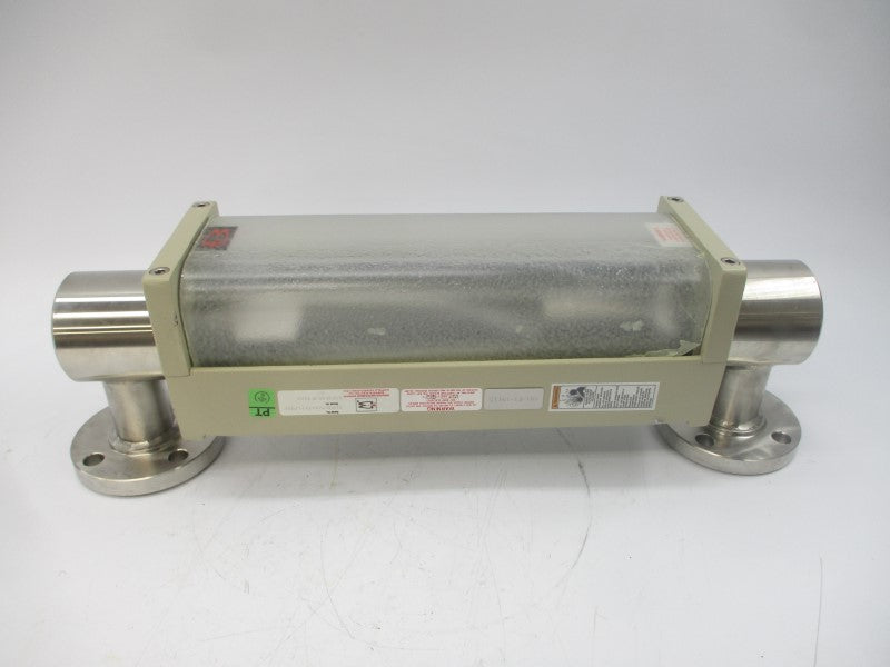 BROOKS INSTRUMENT 1020CNE2F91AA 130PSI NSNP