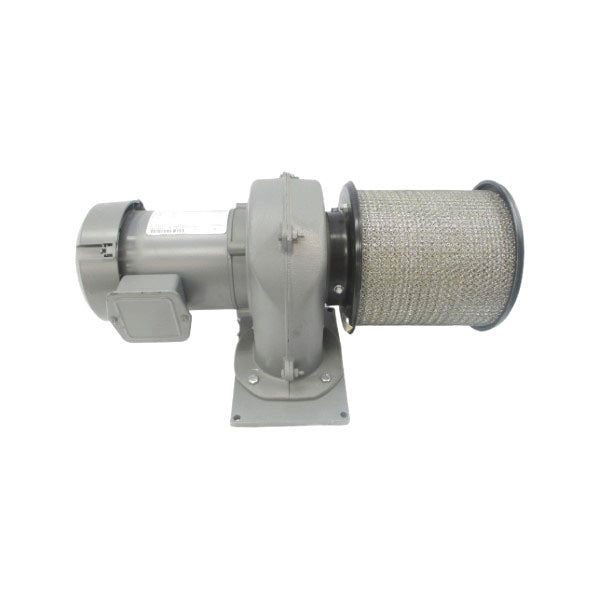 GENERAL ELECTRIC 5K33FN41A 36A173048AA 208-230/460VAC 1.5-1.8/.9A NSNP