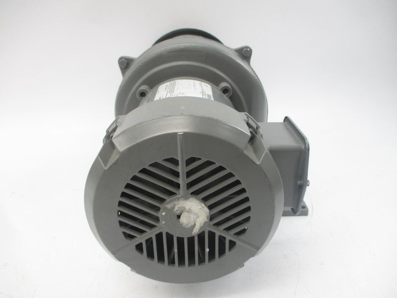GENERAL ELECTRIC 5K33FN41A 36A173048AA 208-230/460VAC 1.5-1.8/.9A NSNP