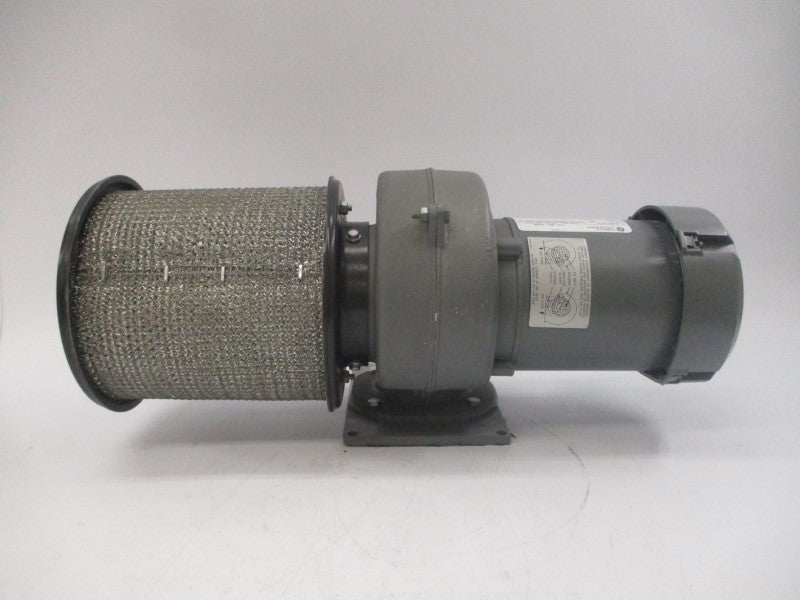 GENERAL ELECTRIC 5K33FN41A 36A173048AA 208-230/460VAC 1.5-1.8/.9A NSNP