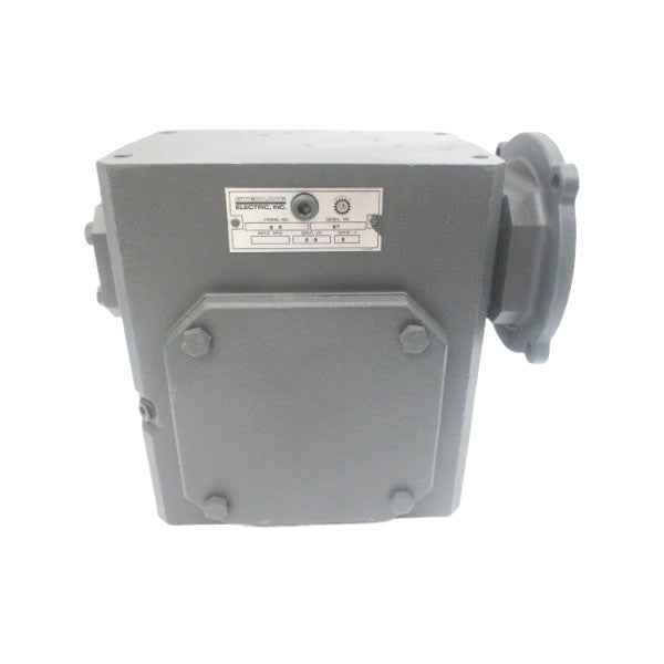 STERLING 232BQ080143 NSNP