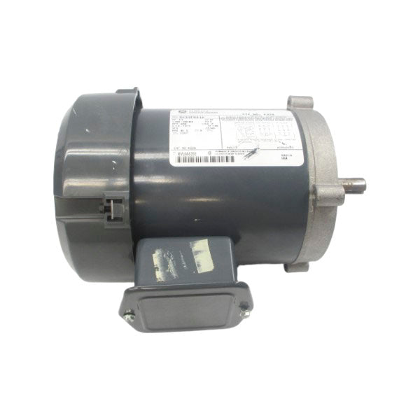 GENERAL ELECTRIC 5K33FN41A 208-230/460V 1.5-1.8/.9A NSNP