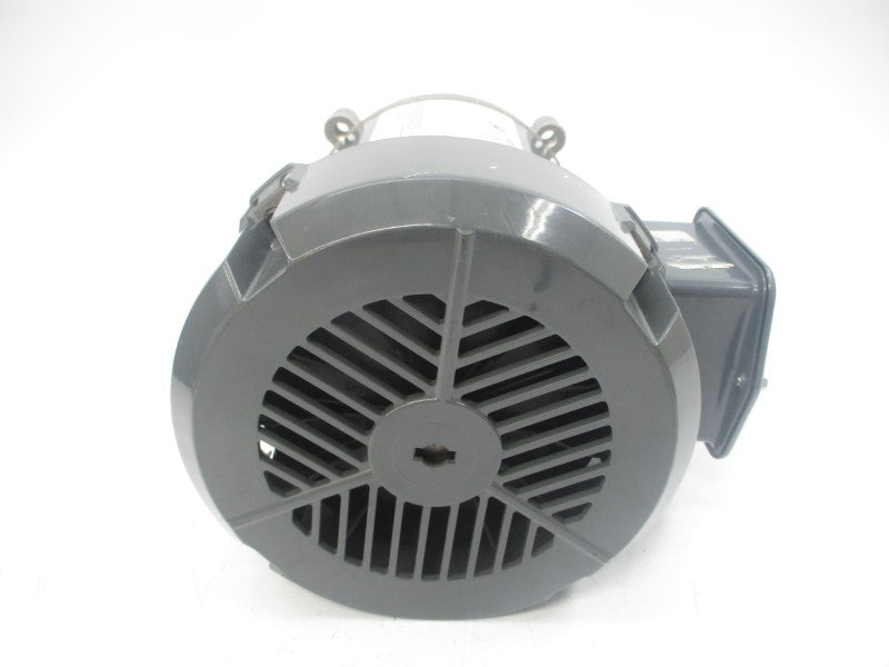 GENERAL ELECTRIC 5K33FN41A 208-230/460V 1.5-1.8/.9A NSNP