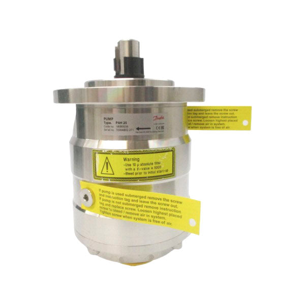DANFOSS 180B0036 PAH25 NSNP